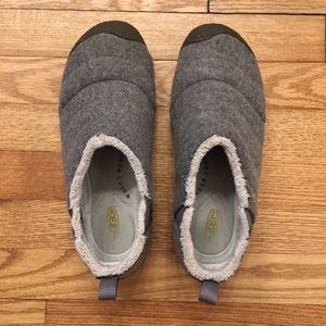 Keen Slip Ons
